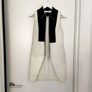Alexander Wang - Tuxedo Vest